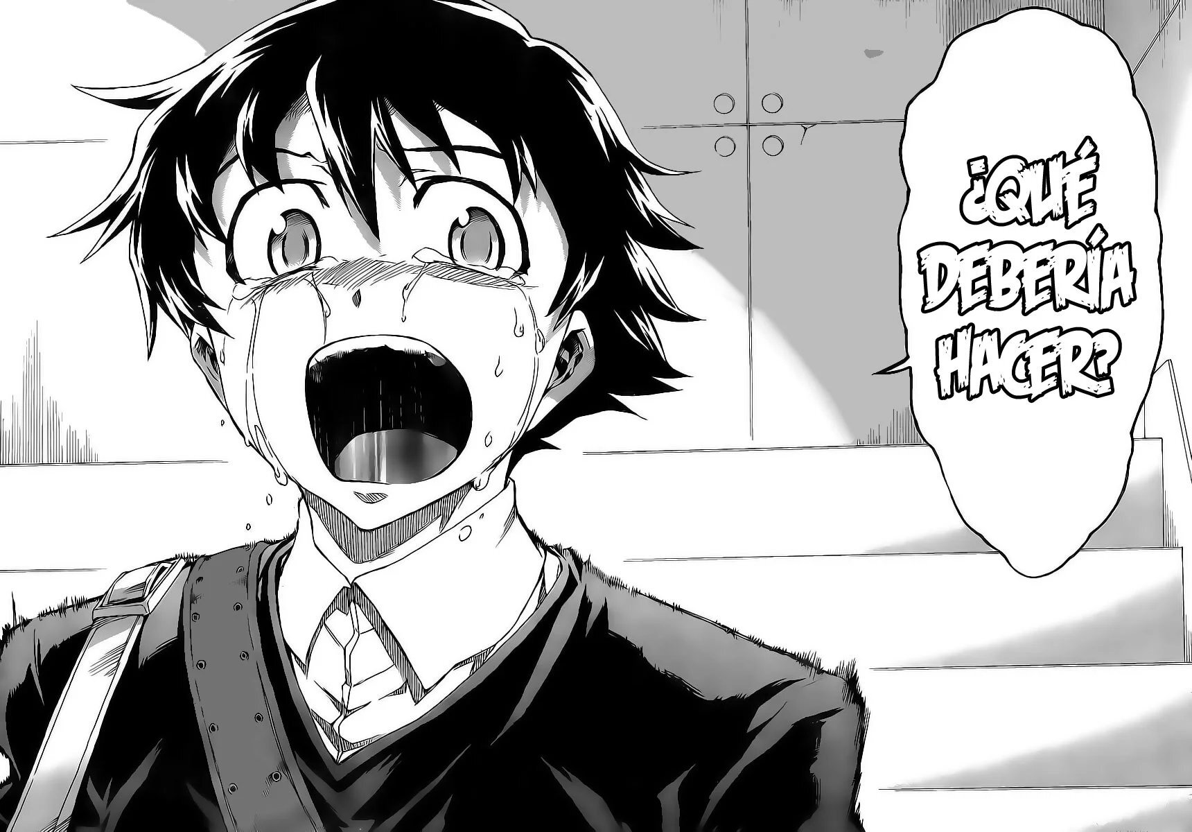 Capitulo 45 page 26