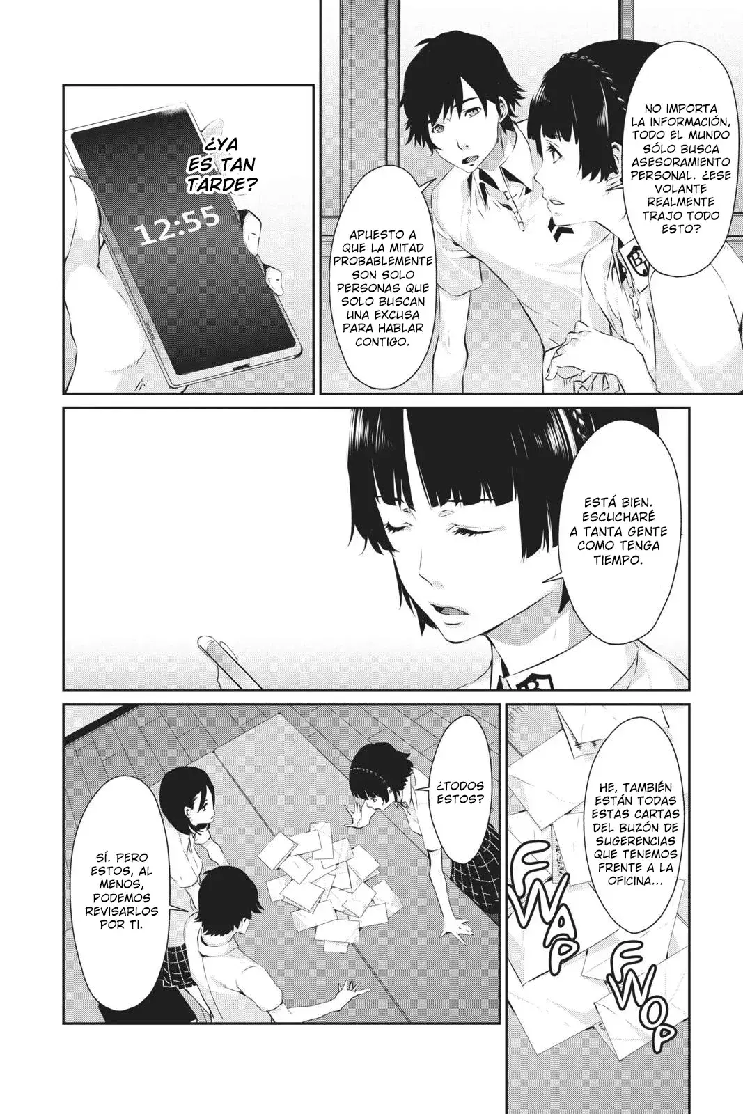 Capitulo 21 page 15