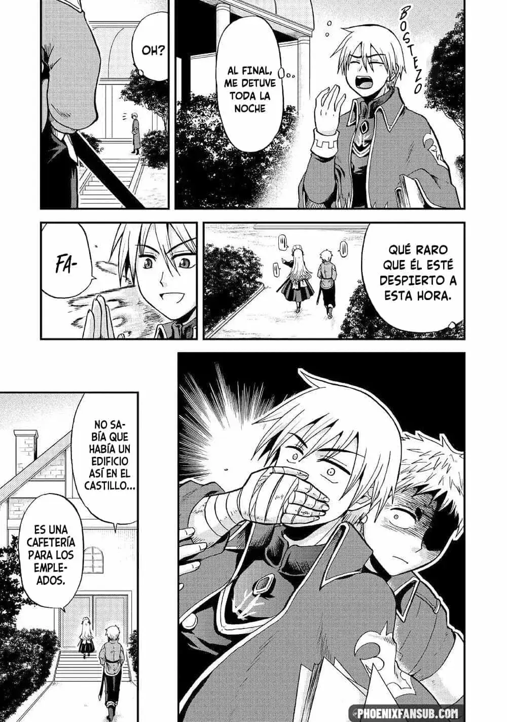 Capitulo 29 page 12