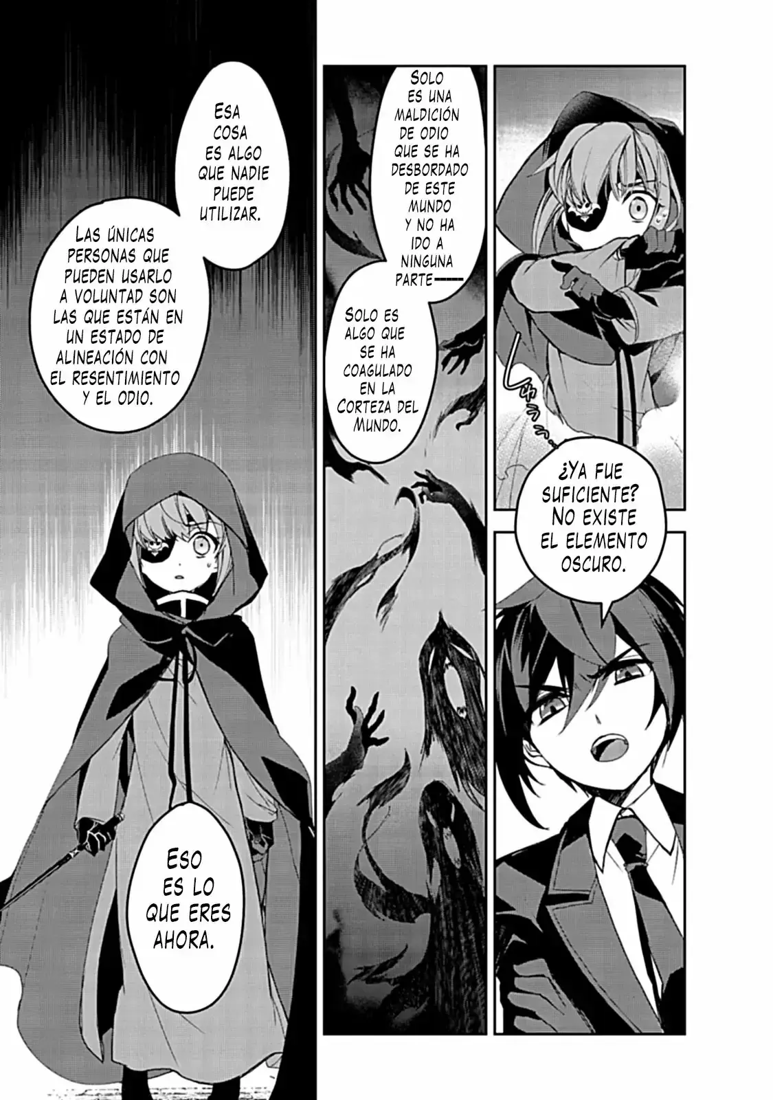 Capitulo 32 page 14