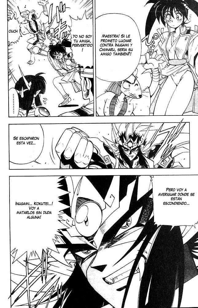 Capitulo 19 page 39