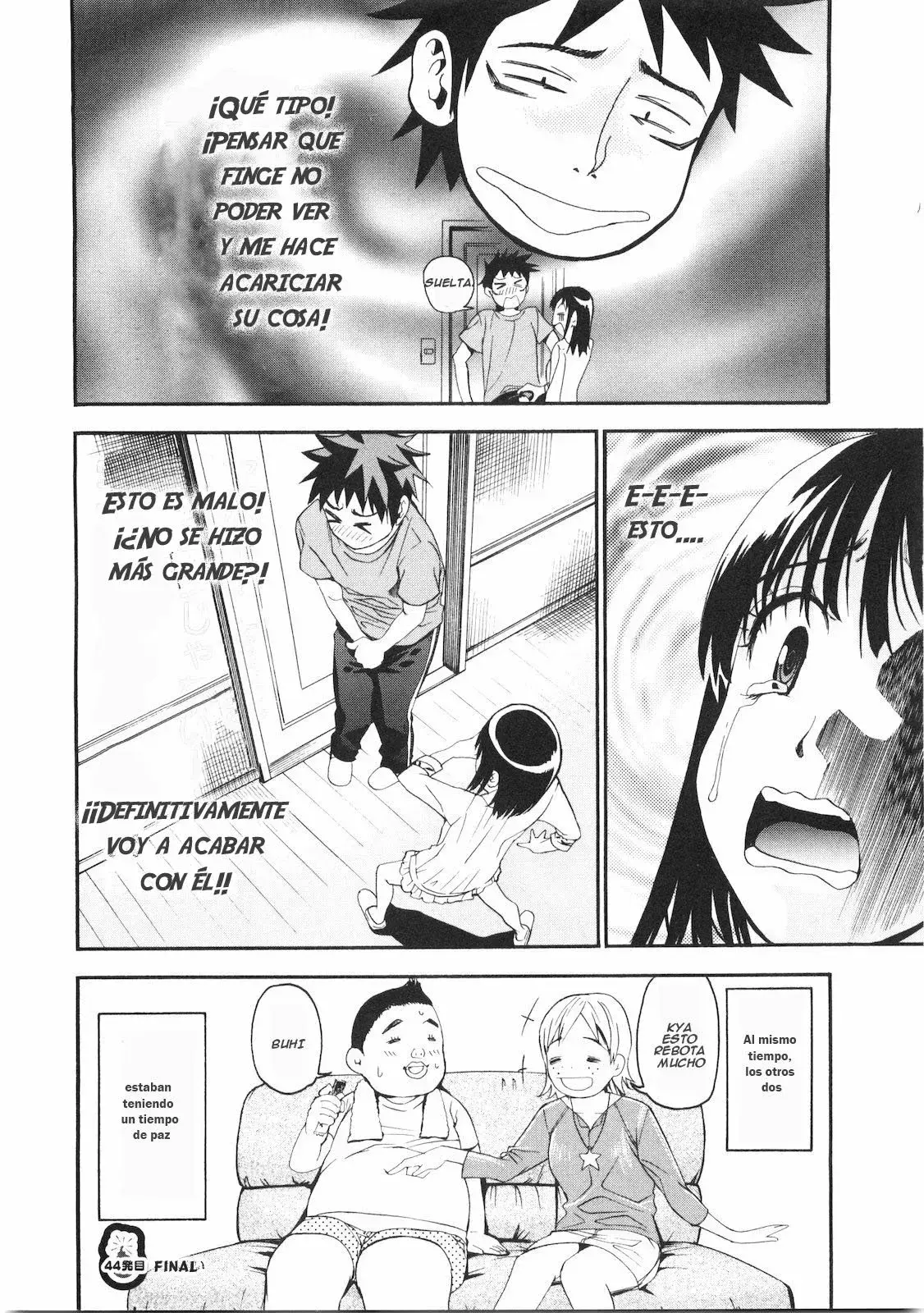 Capitulo 44 page 17