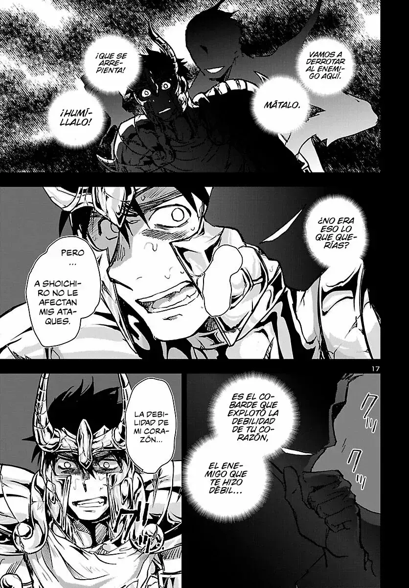 Capitulo 19 page 16
