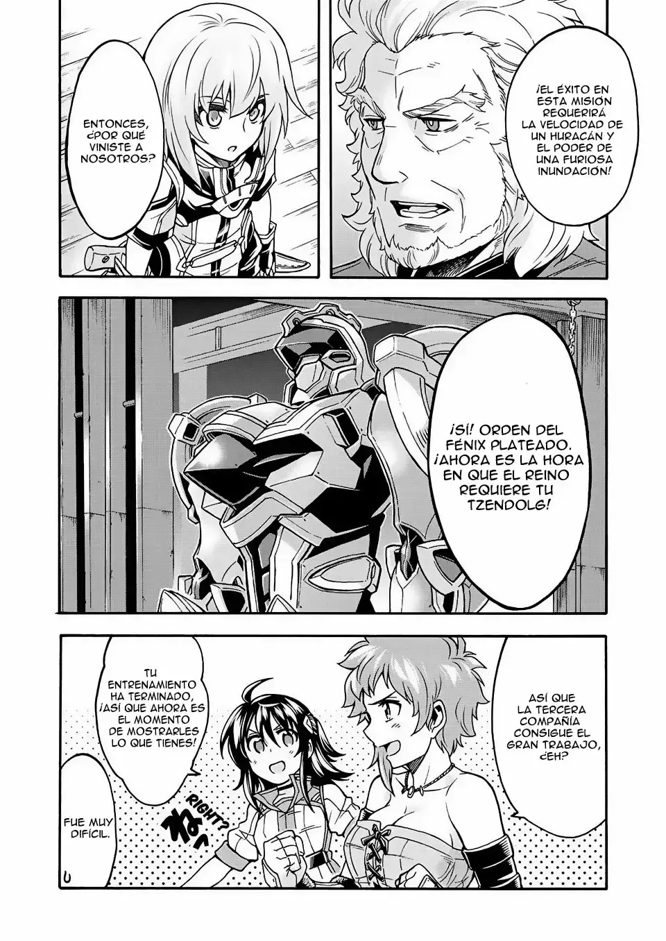Capitulo 49 page 3