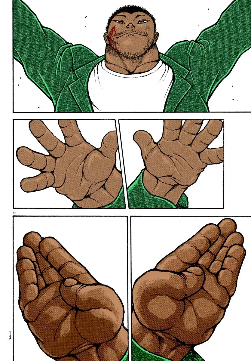 Capitulo 6.50 page 17
