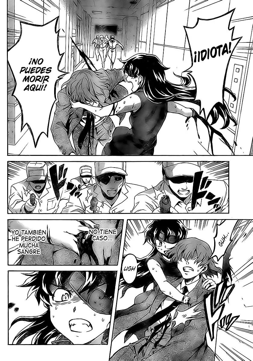 Capitulo 43 page 1