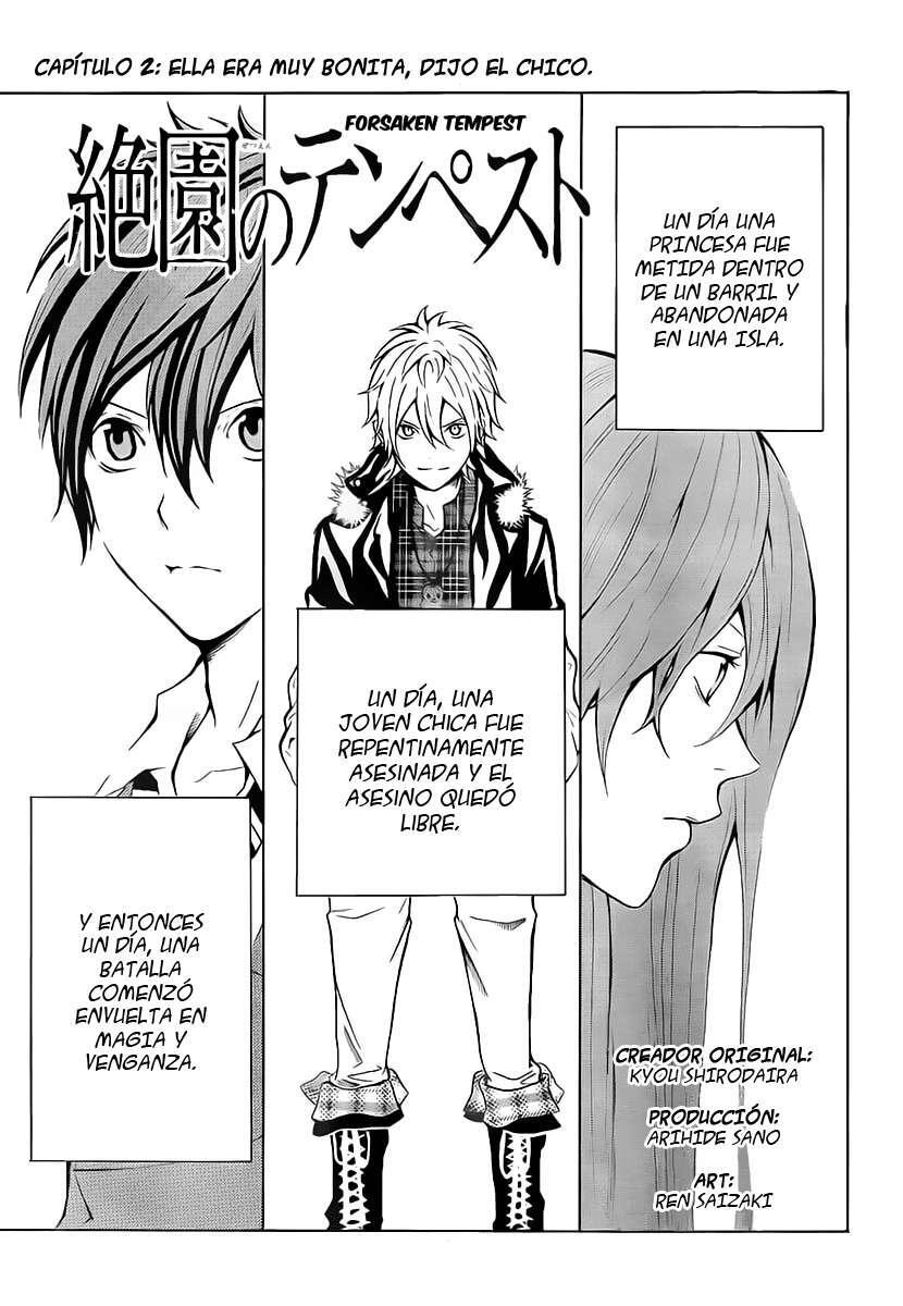Capitulo 2 page 1