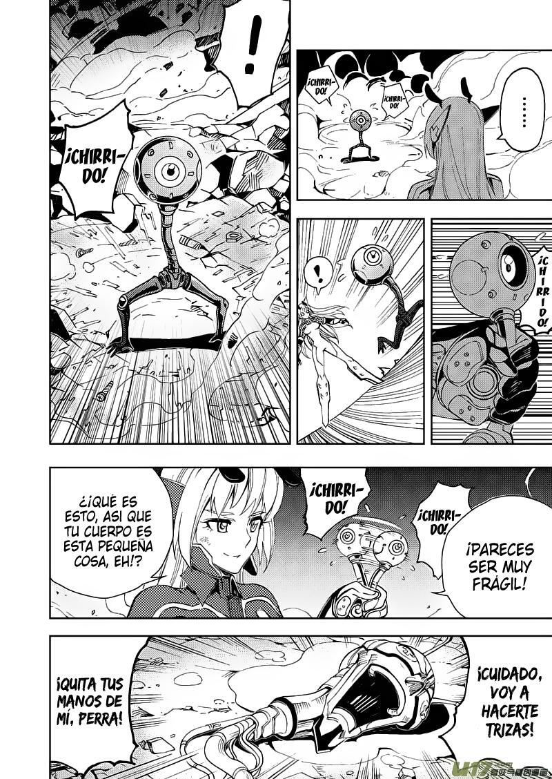 Capitulo 49 page 9