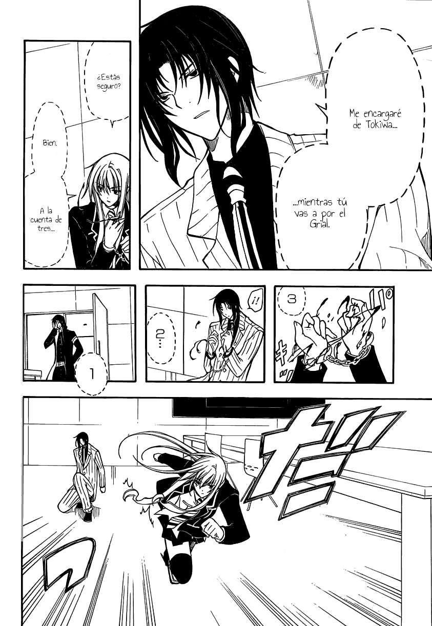 Capitulo 26 page 14