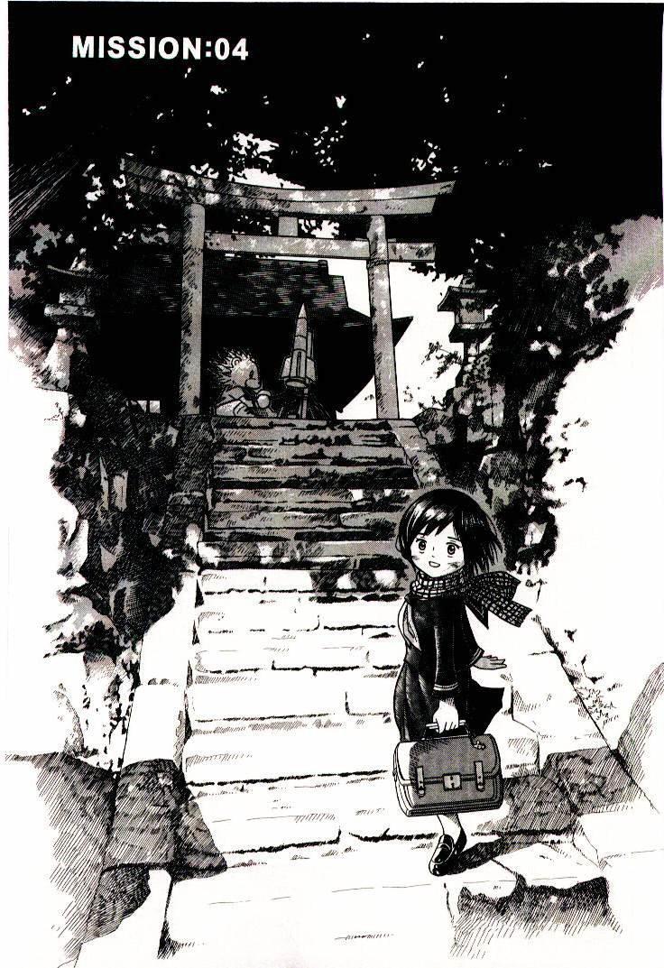 Capitulo 4 page 1