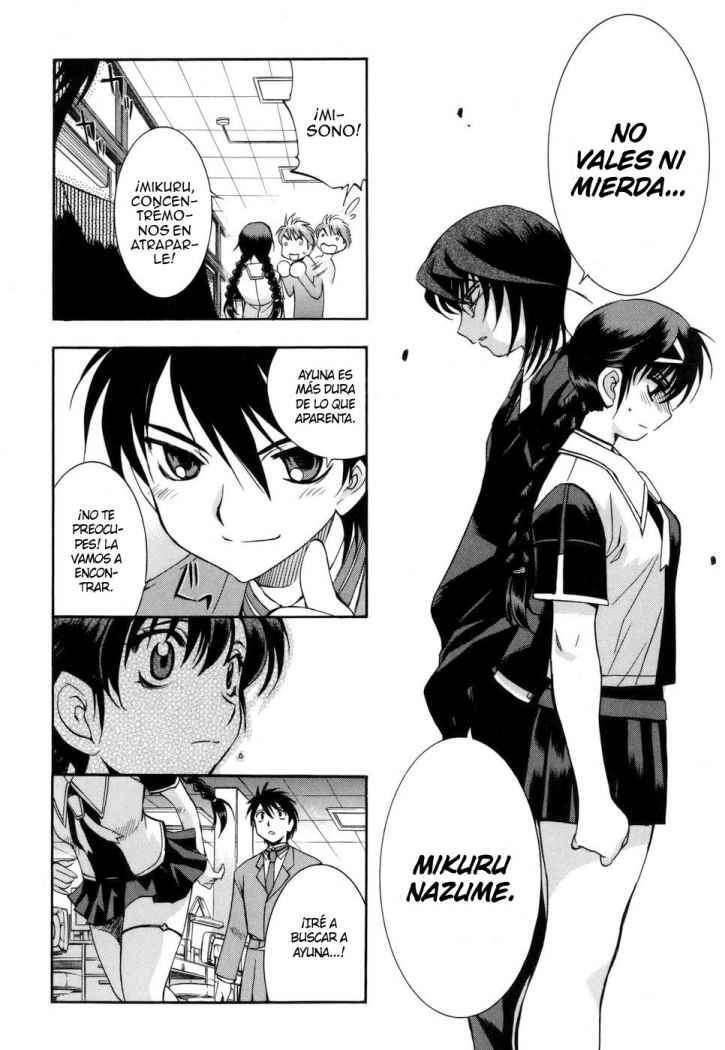 Capitulo 24 page 17