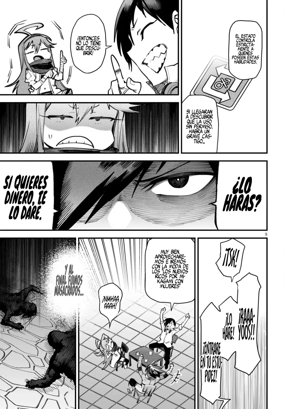 Capitulo 11 page 7