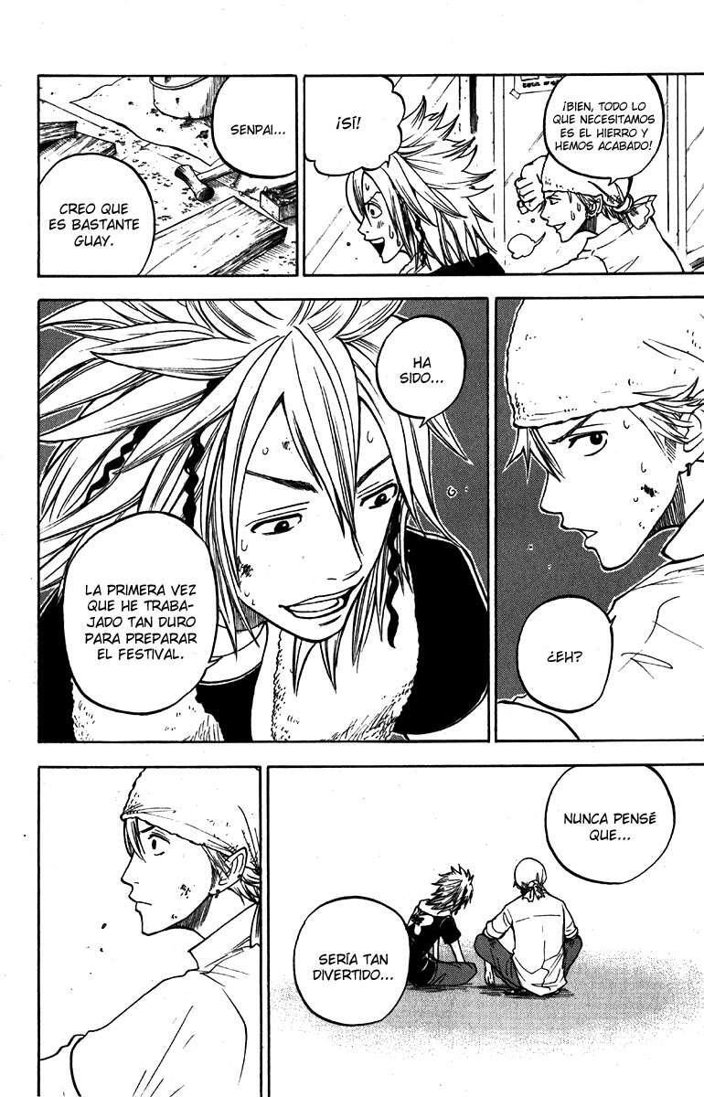 Capitulo 49 page 14