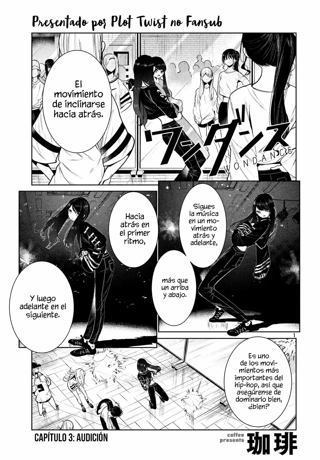 Capitulo 3 page 3