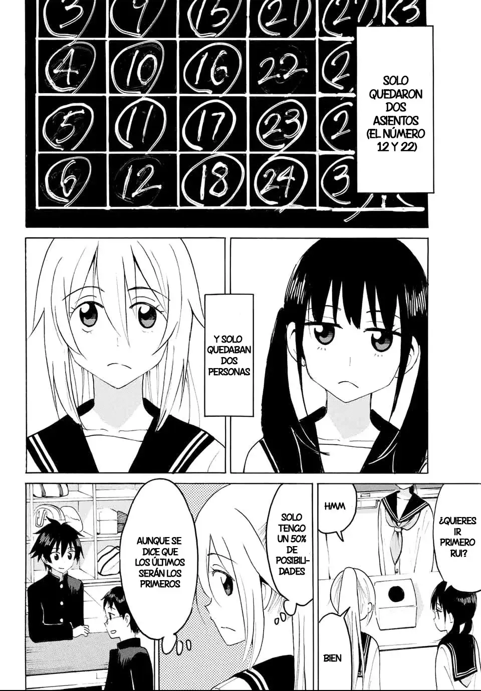 Capitulo 21 page 12