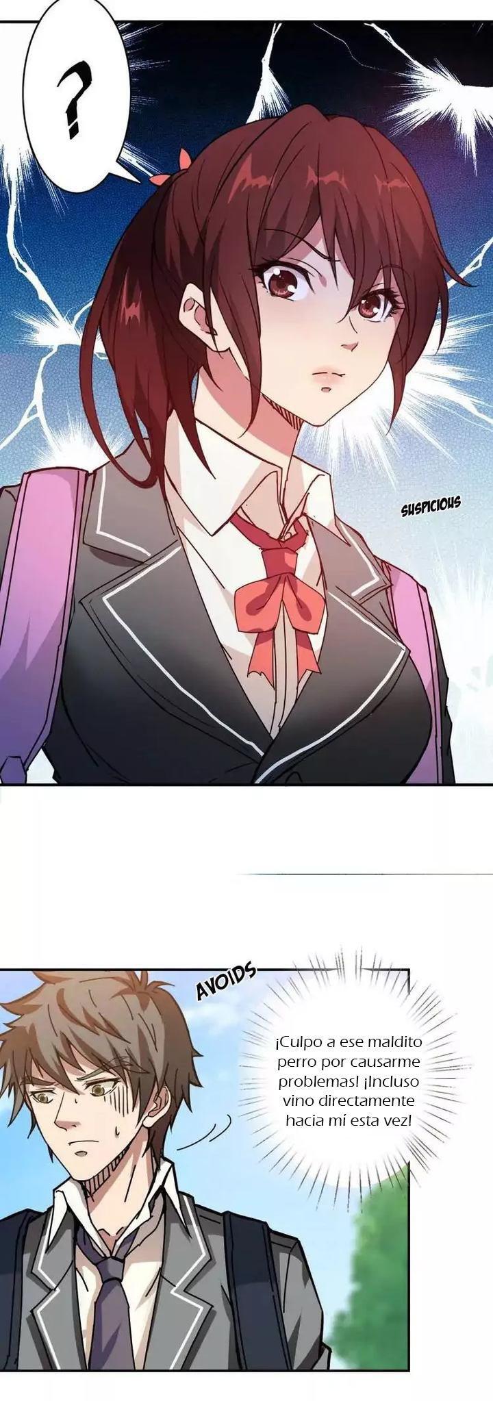 Capitulo 30 page 9