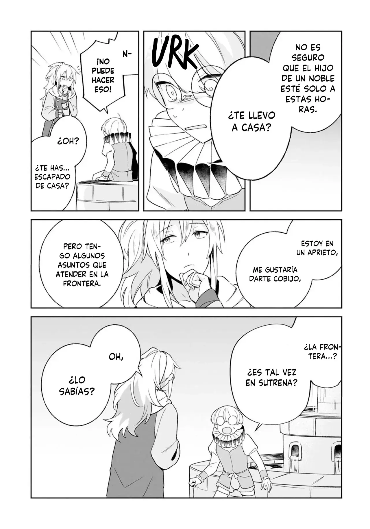 Capitulo 20 page 15