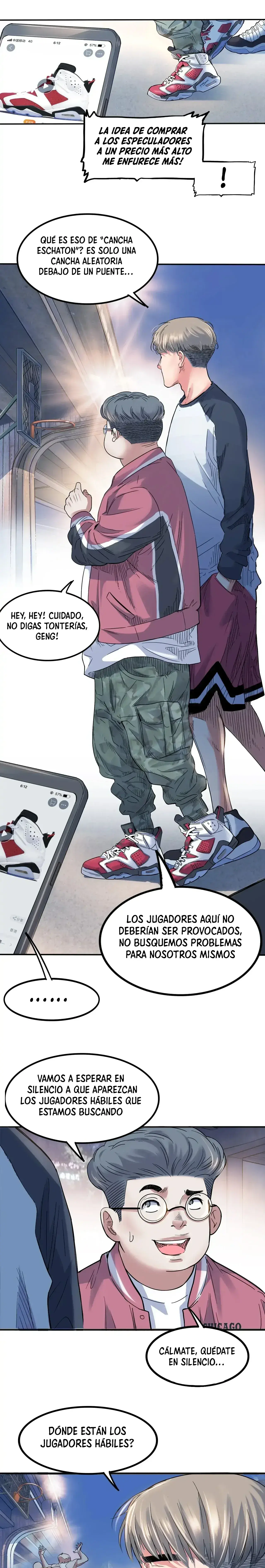 Capitulo 25 page 3