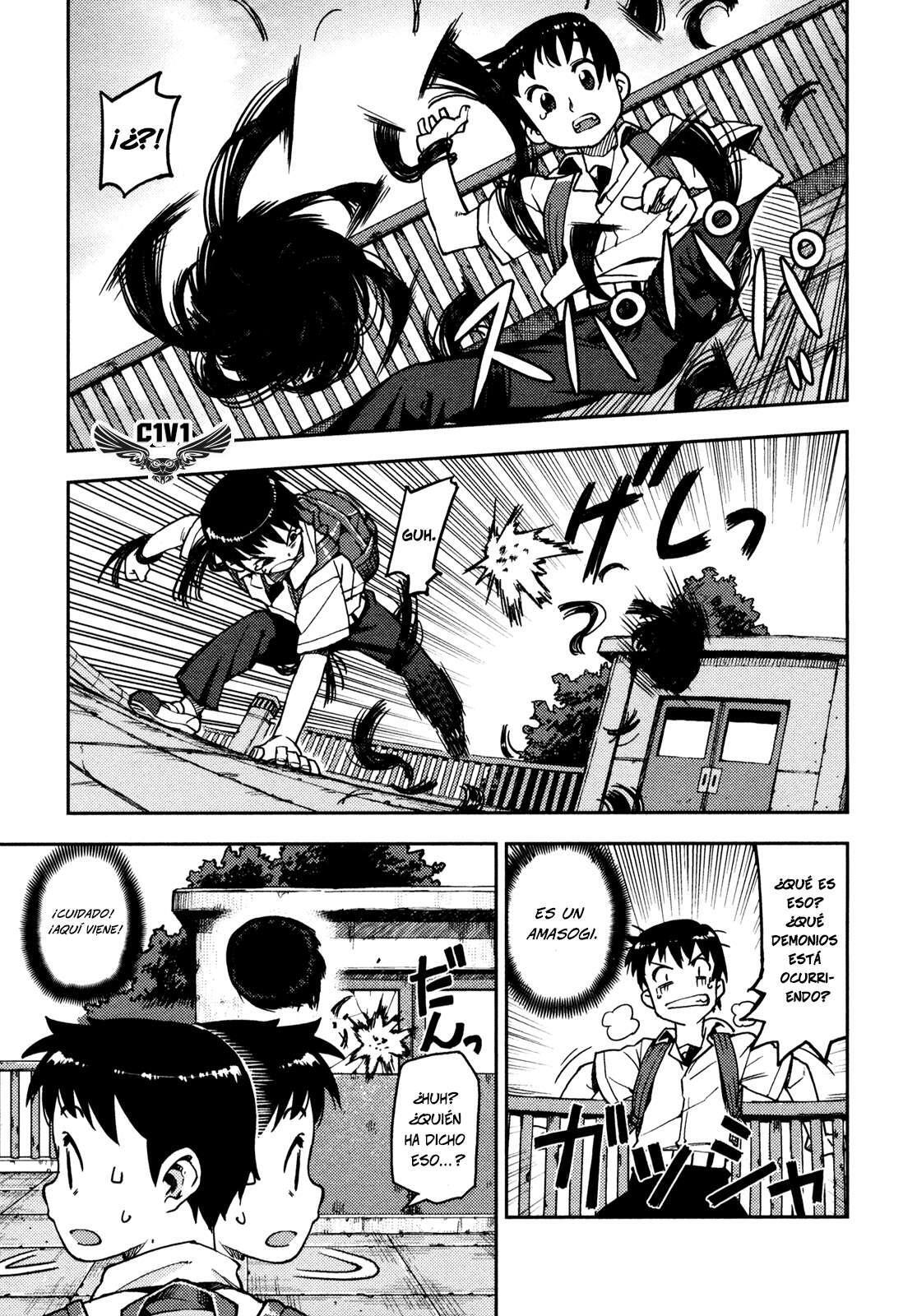 Capitulo 1 page 18