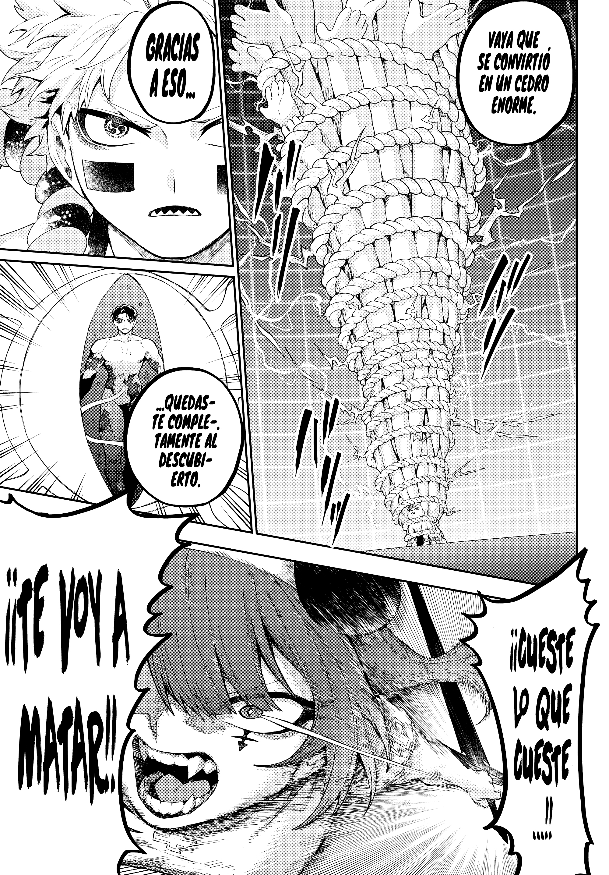 Capitulo 45 page 18