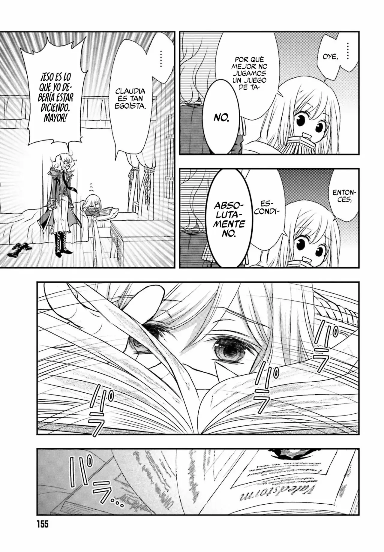 Capitulo 19 page 10