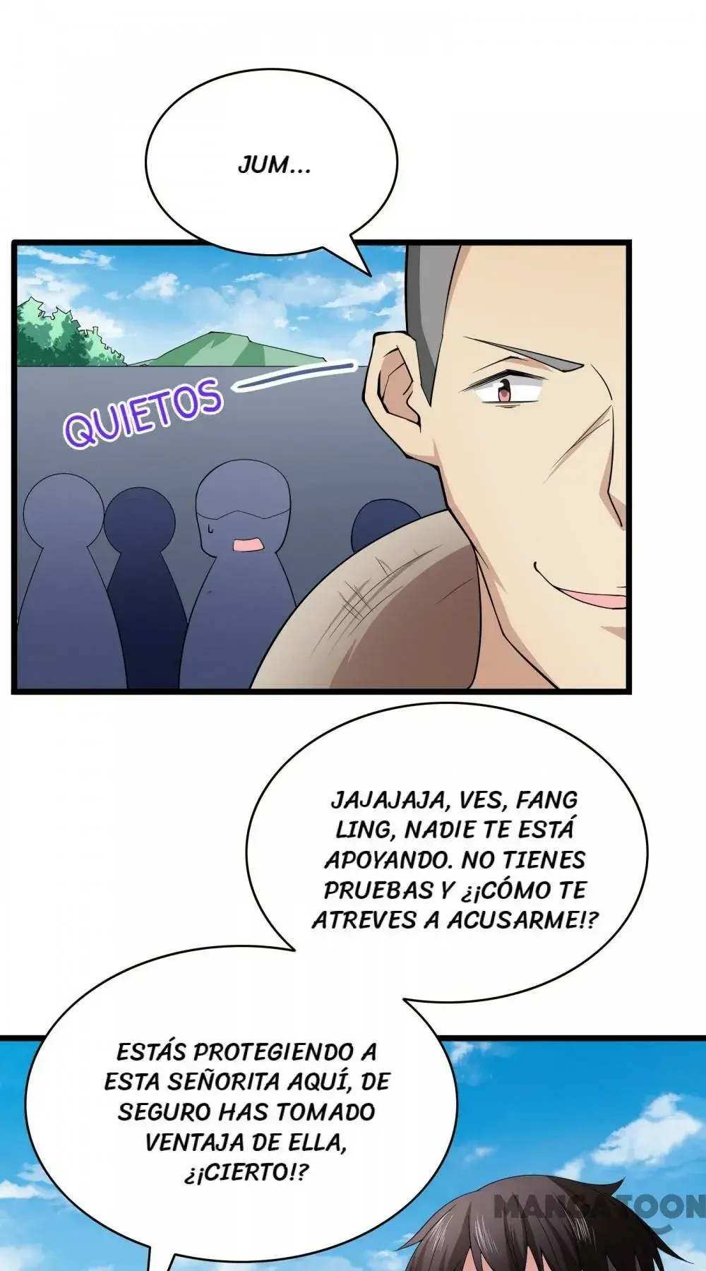 Capitulo 28 page 15