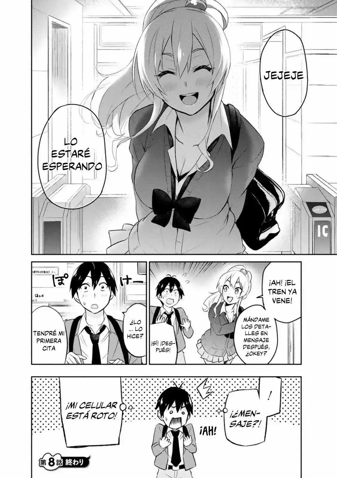 Capitulo 8 page 21