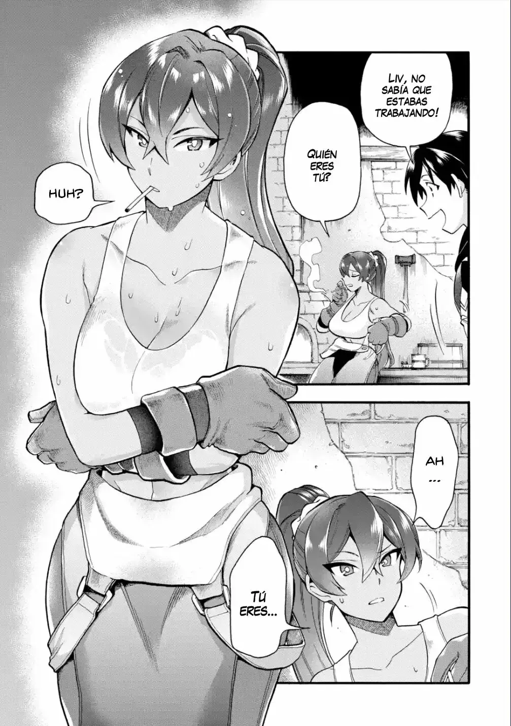 Capitulo 21.10 page 8