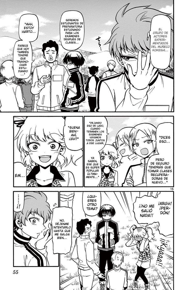 Capitulo 29 page 16