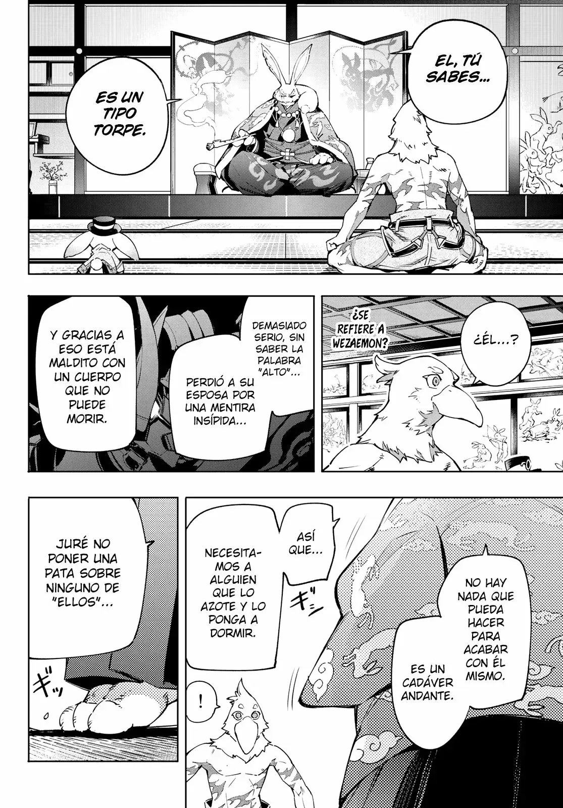 Capitulo 22 page 7