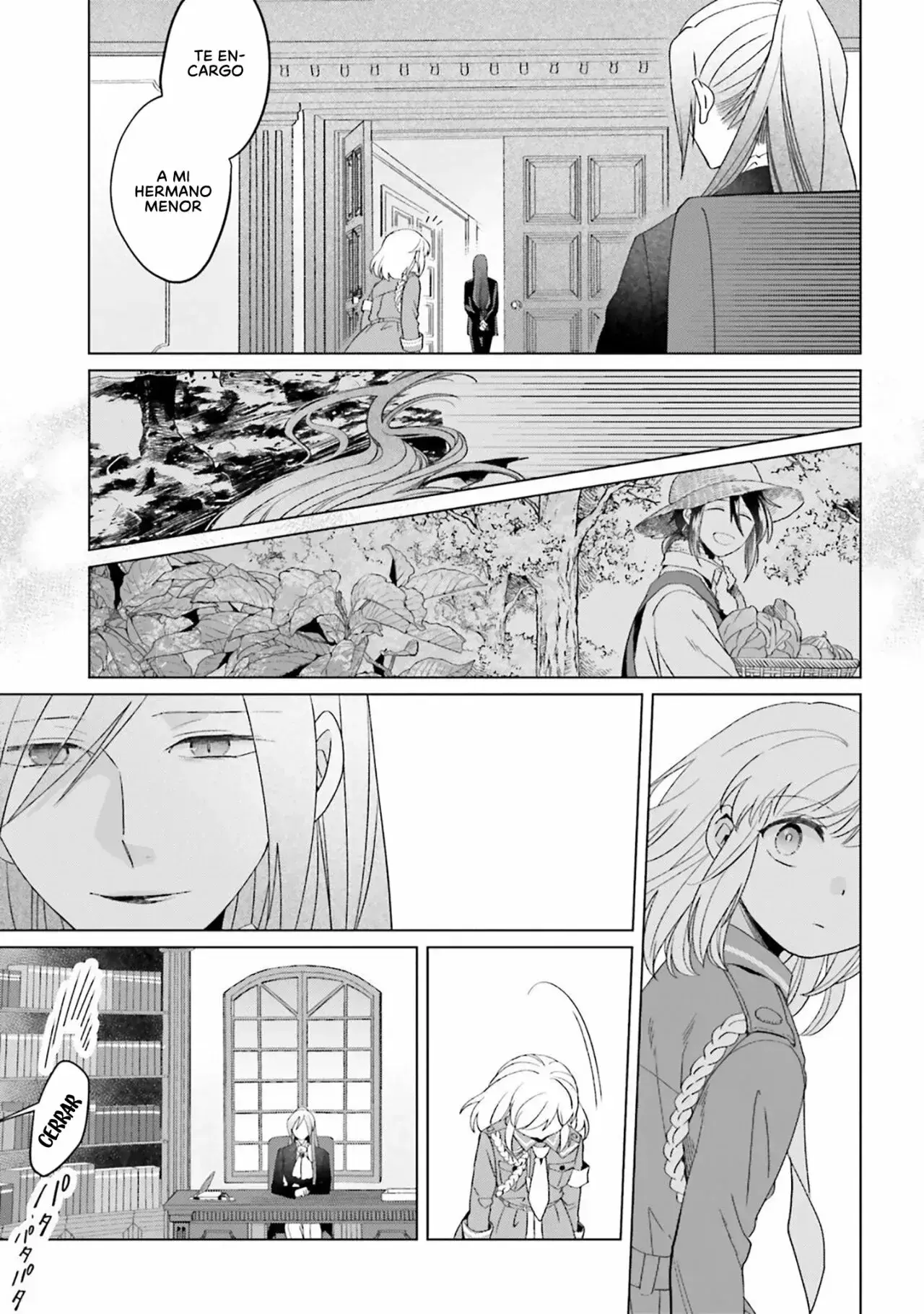 Capitulo 21 page 20