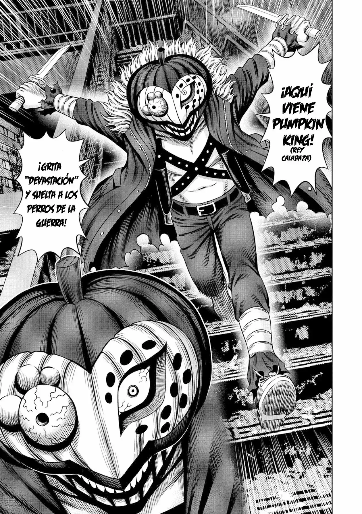 Capitulo 27 page 6