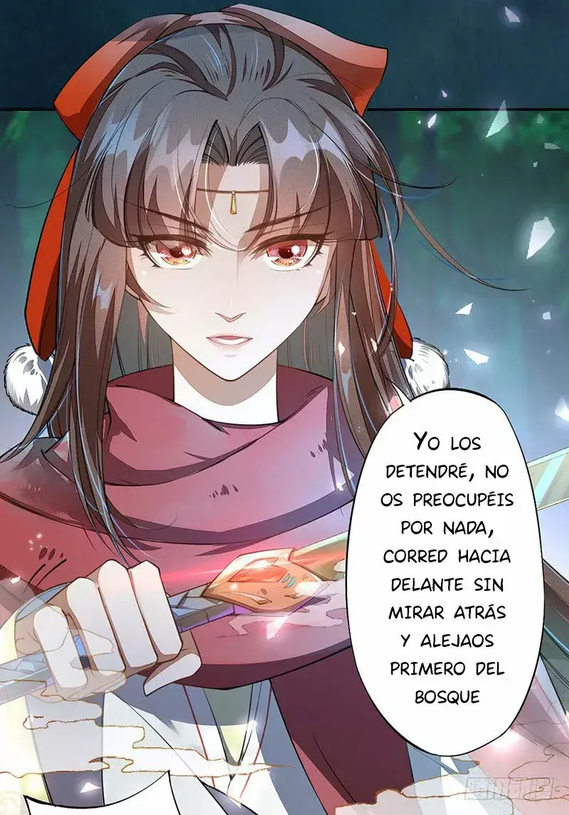 Capitulo 83 page 22