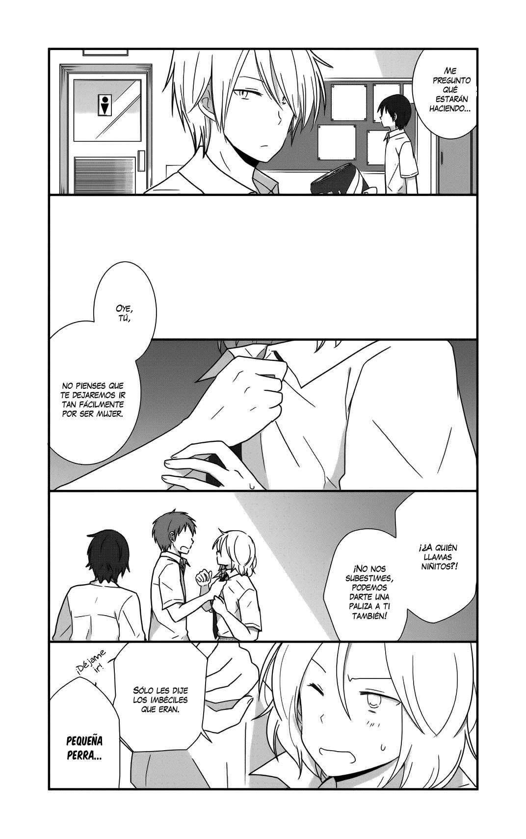 Capitulo 28 page 13
