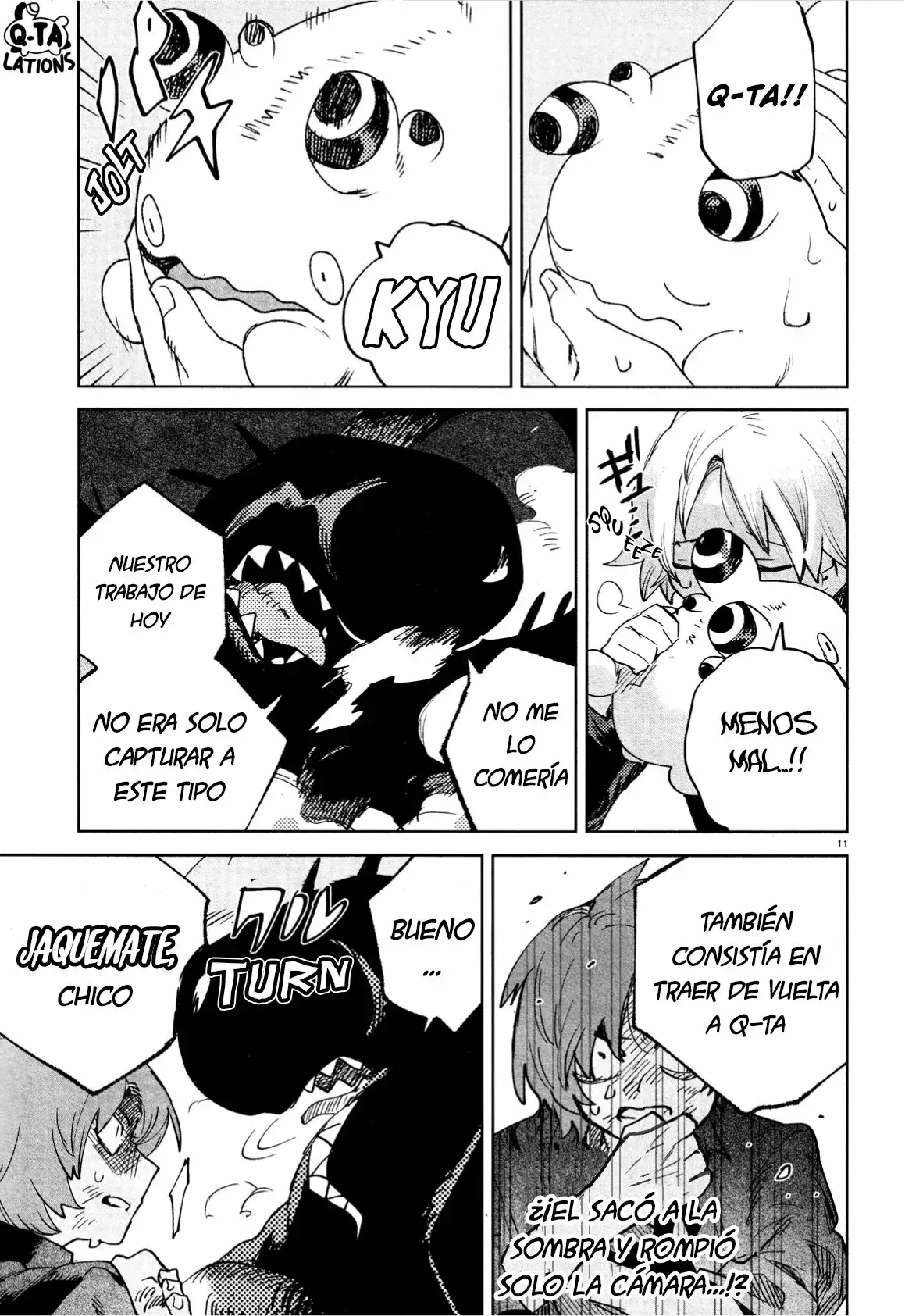 Capitulo 26 page 15