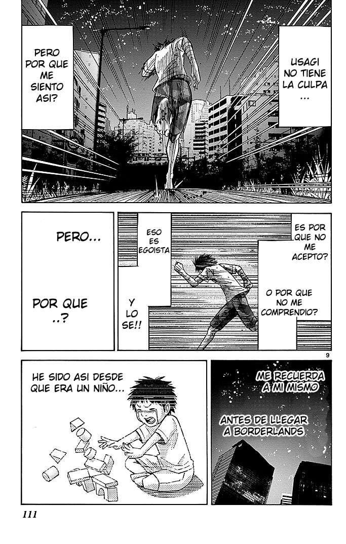 Capitulo 31 page 10