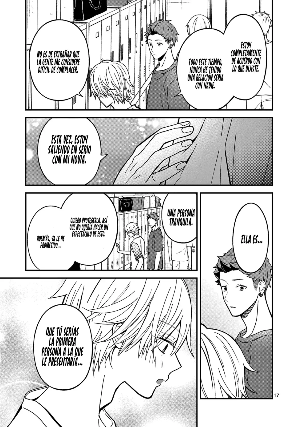 Capitulo 27 page 20