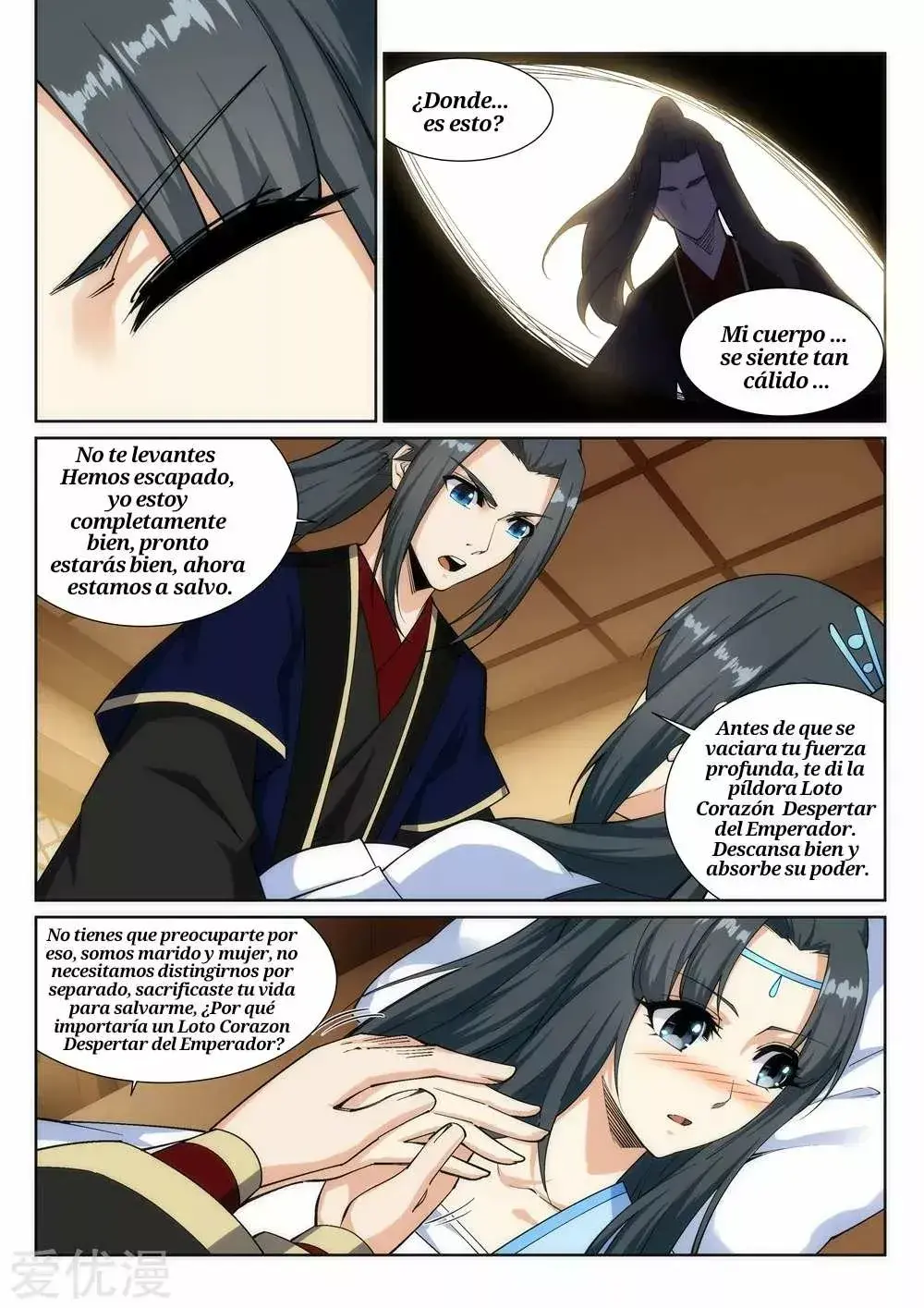 Capitulo 156 page 6