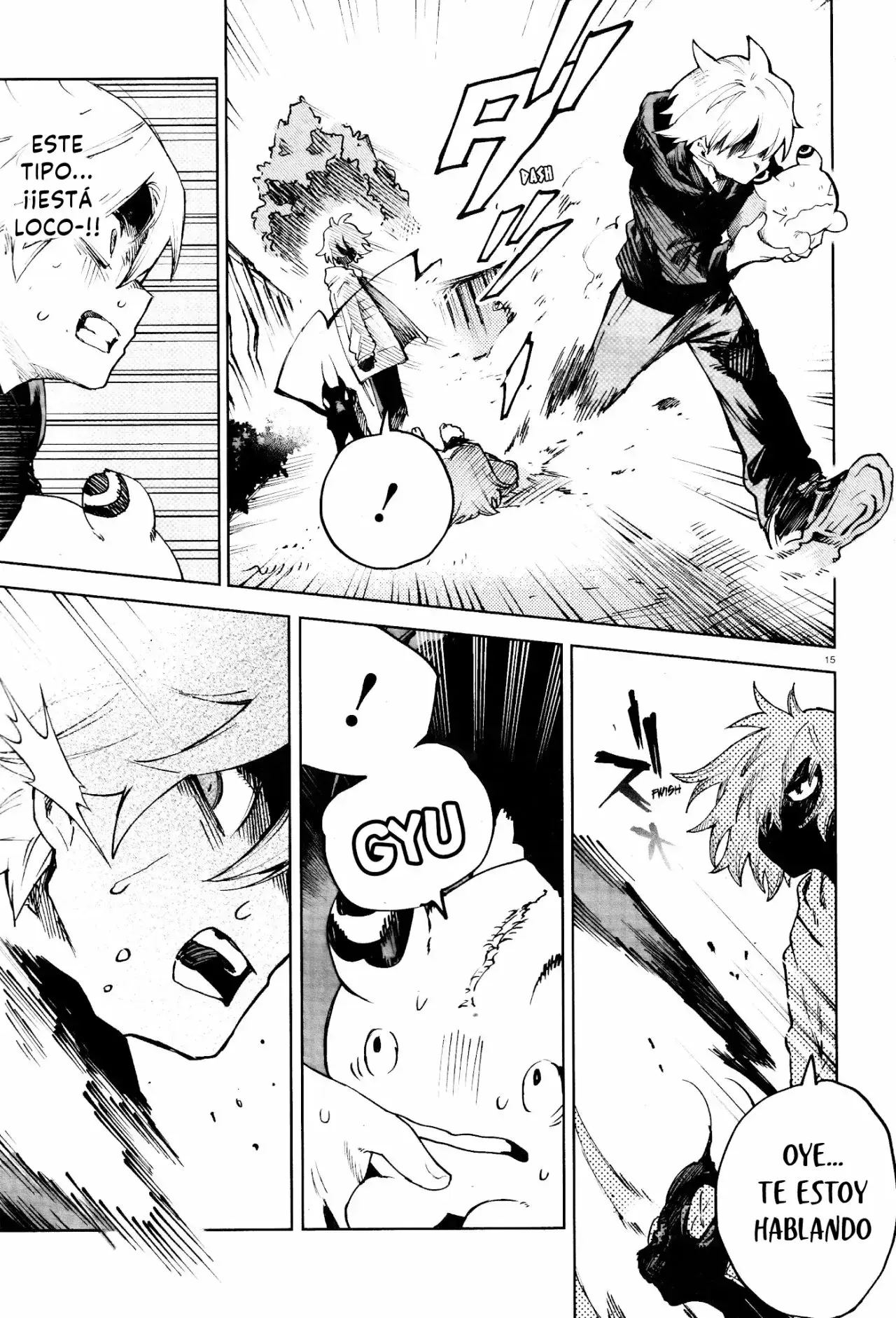 Capitulo 15 page 15
