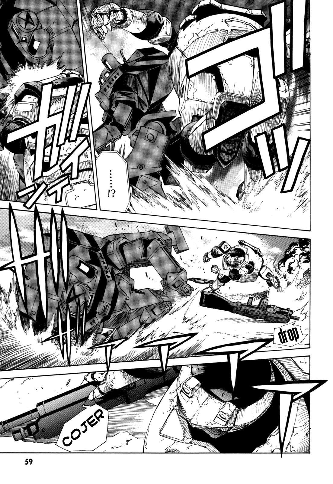 Capitulo 33 page 17