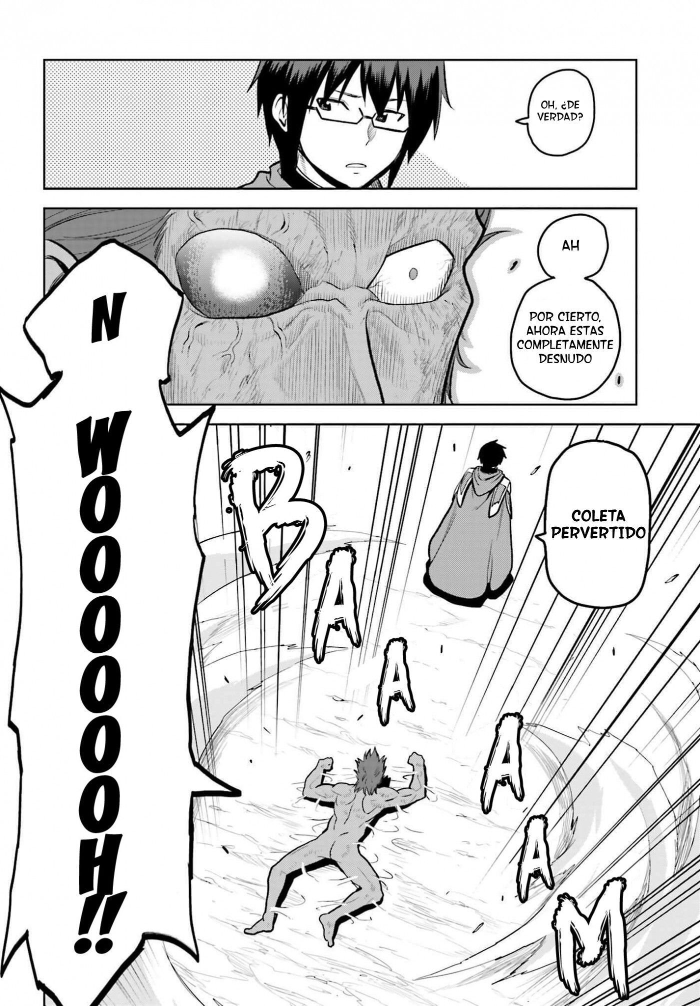 Capitulo 9.50 page 15