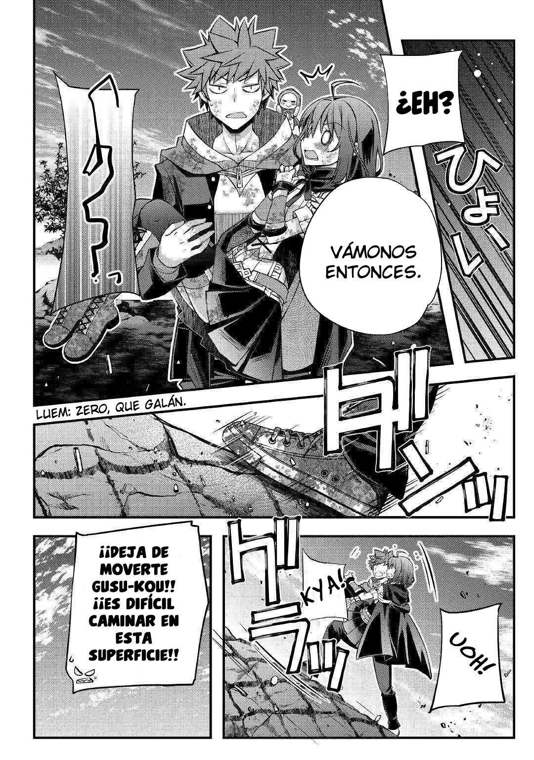 Capitulo 31 page 19