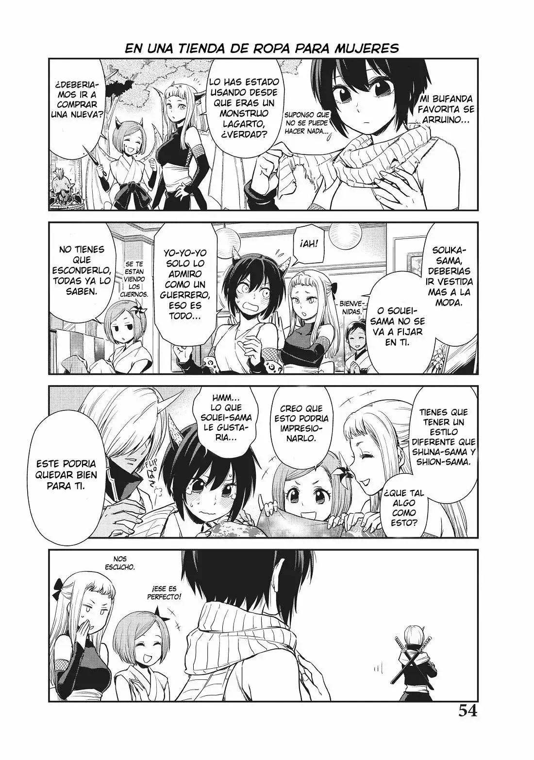Capitulo 31 page 5