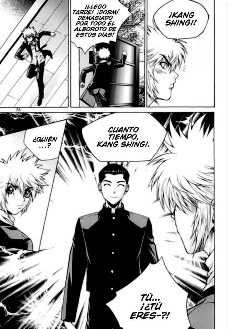 Capitulo 30 page 25