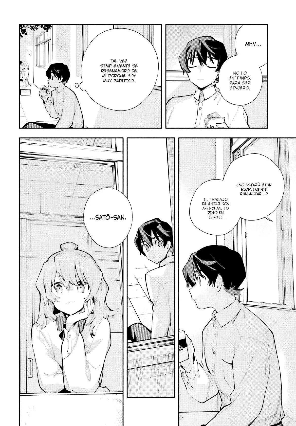 Capitulo 8 page 11