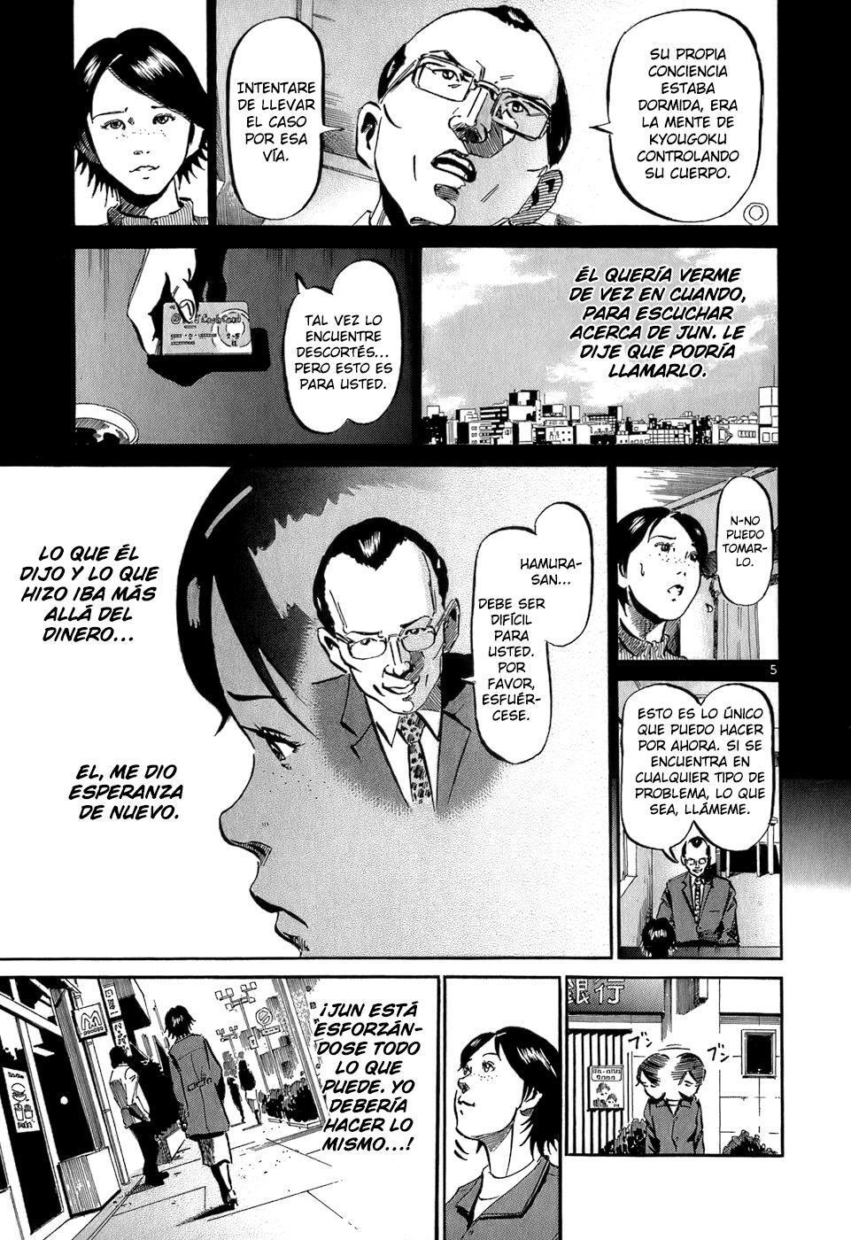 Capitulo 33 page 5