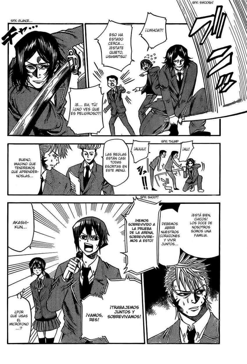 Capitulo 25 page 19