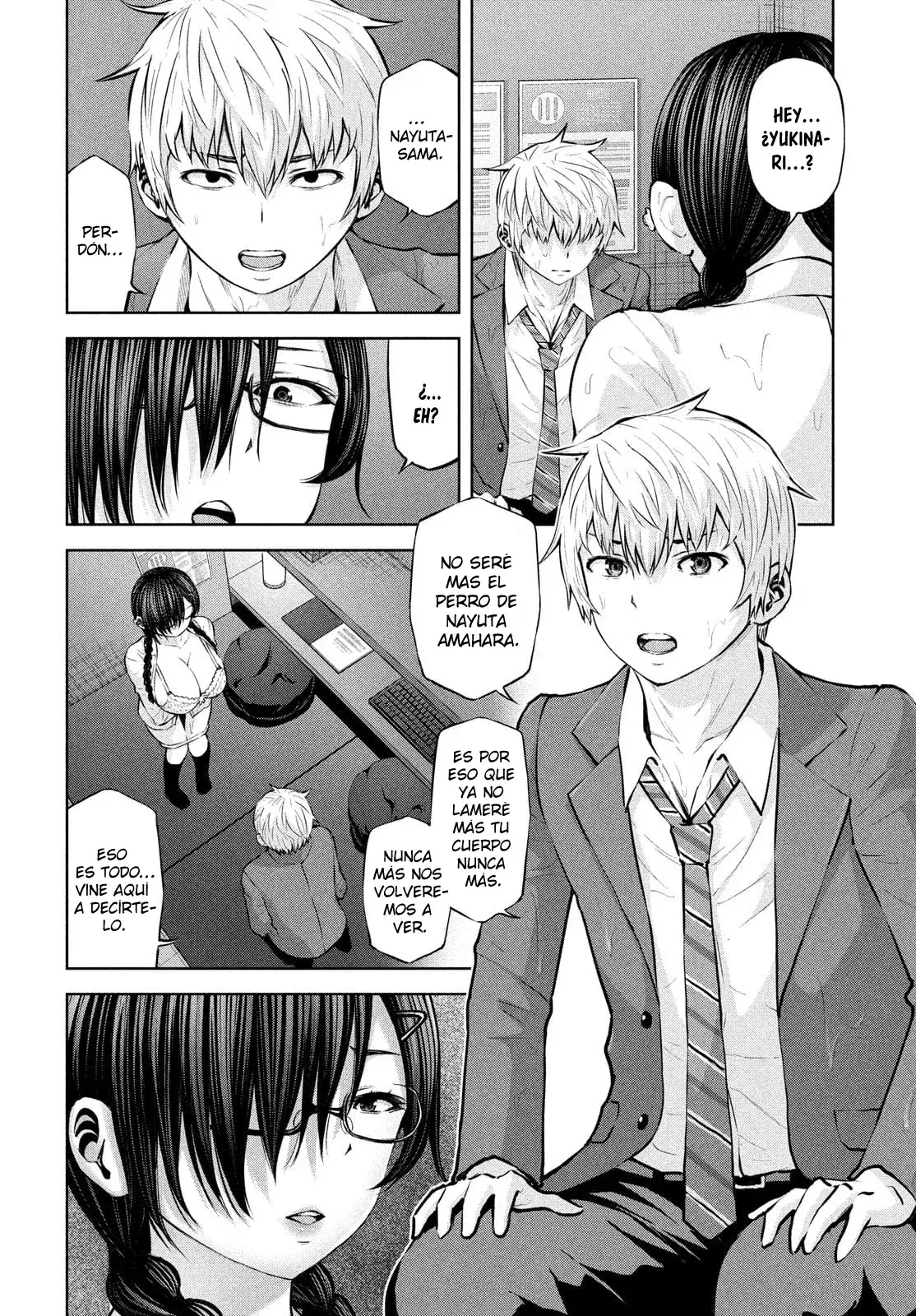 Capitulo 34 page 8