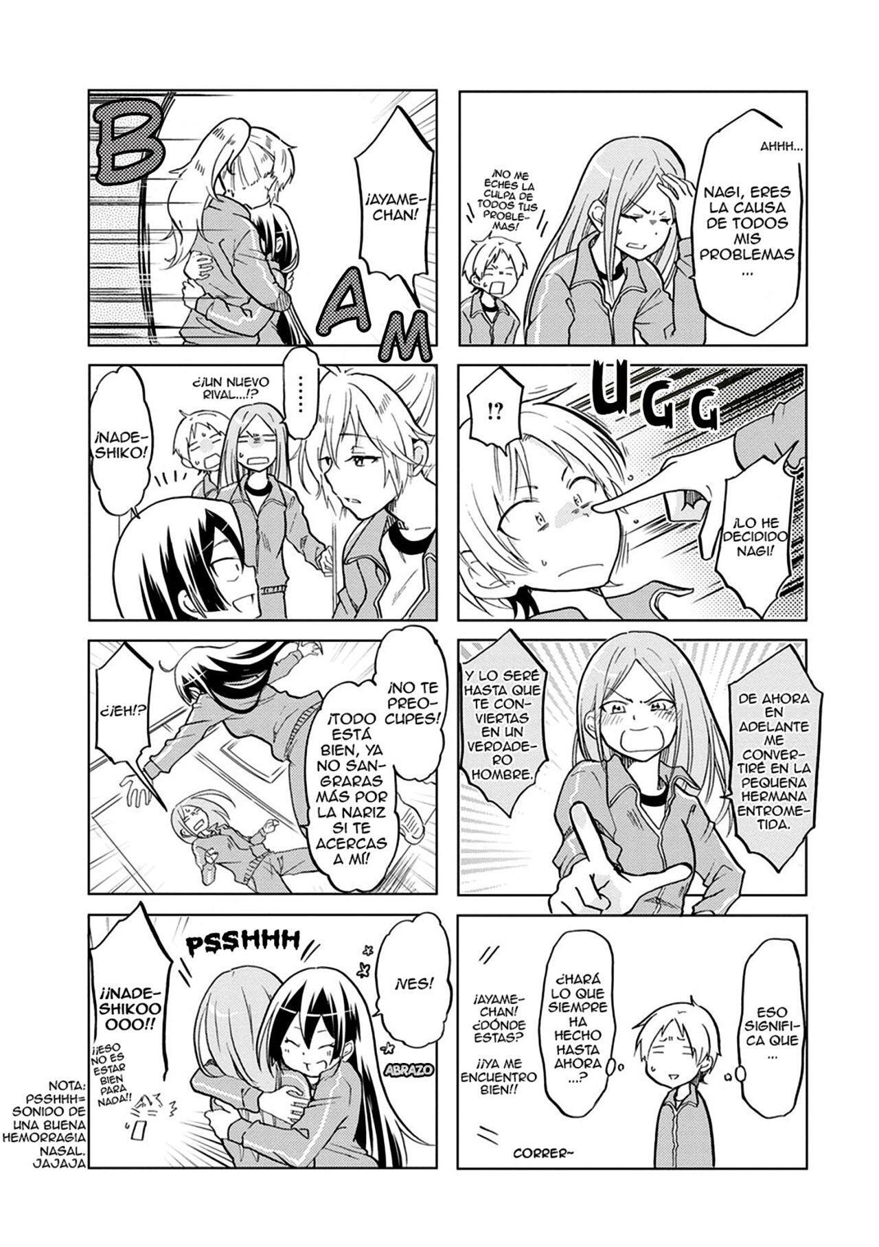 Capitulo 27 page 9