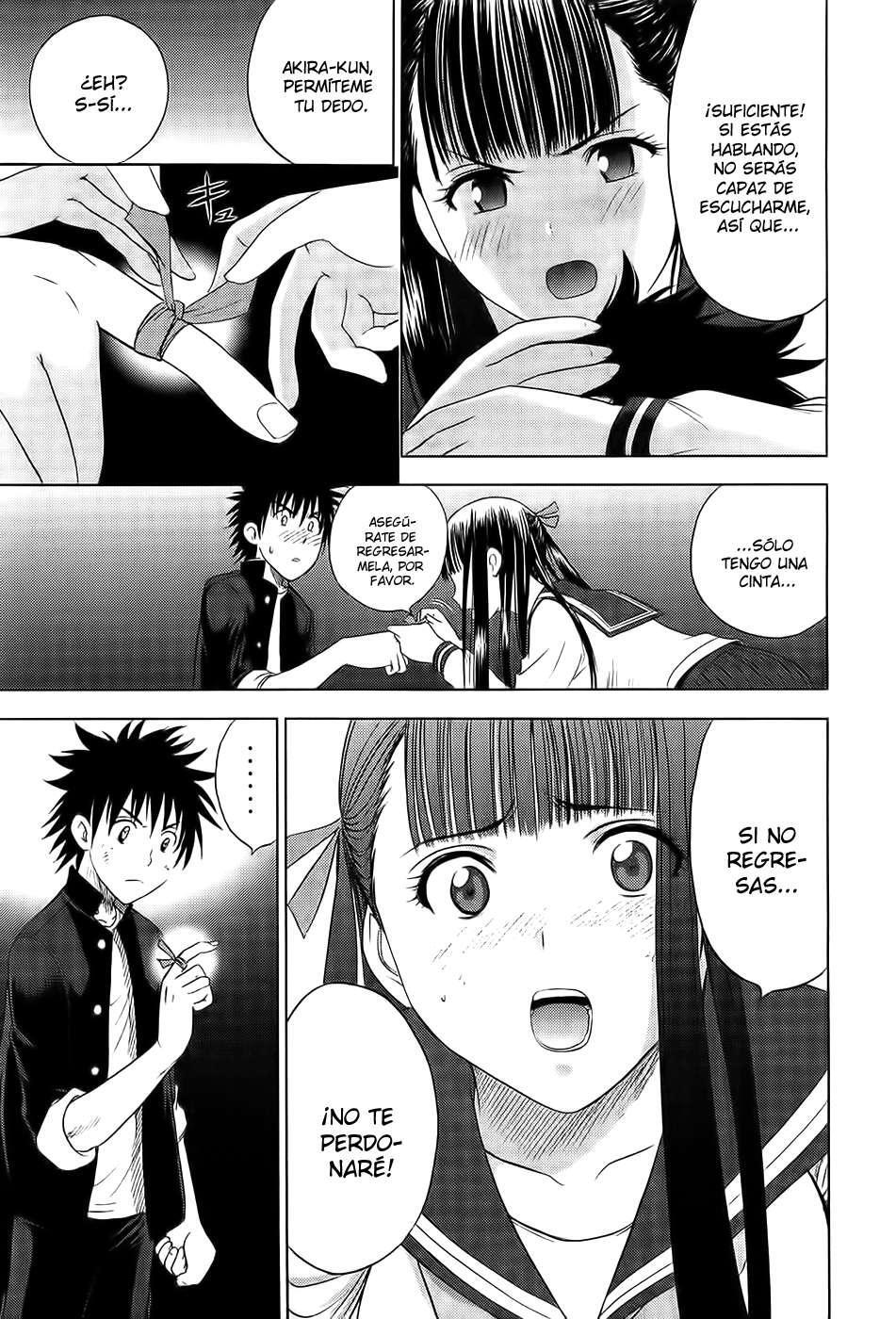 Capitulo 97 page 17